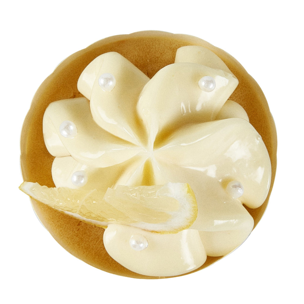 Panificio 3 oz Round Plaid Paper Mini Baking Cup - Scalloped - 2 1/2" x 2 1/2" x 1 3/4" - 200 count box
