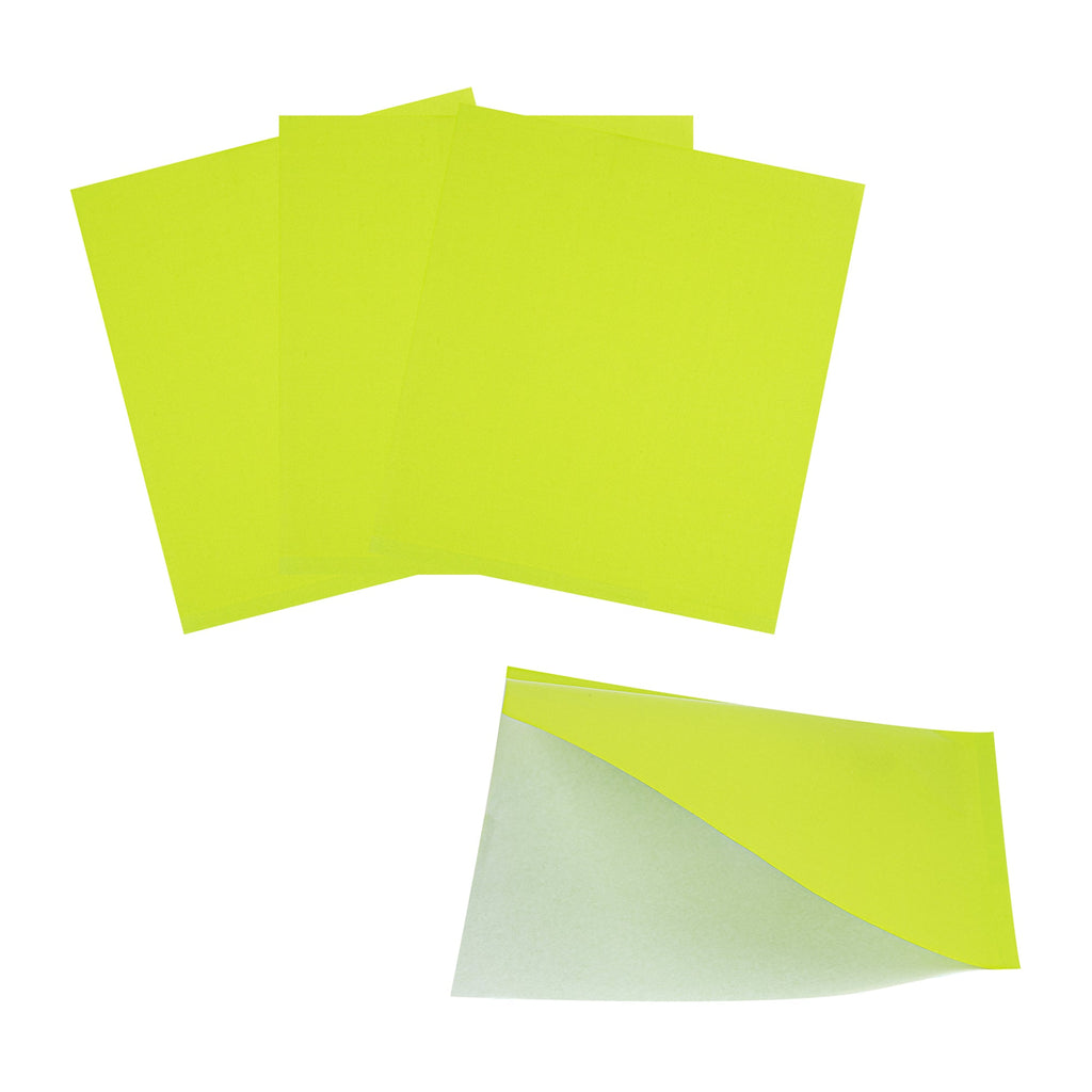 Bag Tek Eco Green Paper Large Double Open Bag - Greaseproof - 10" x 9" - 100 count box