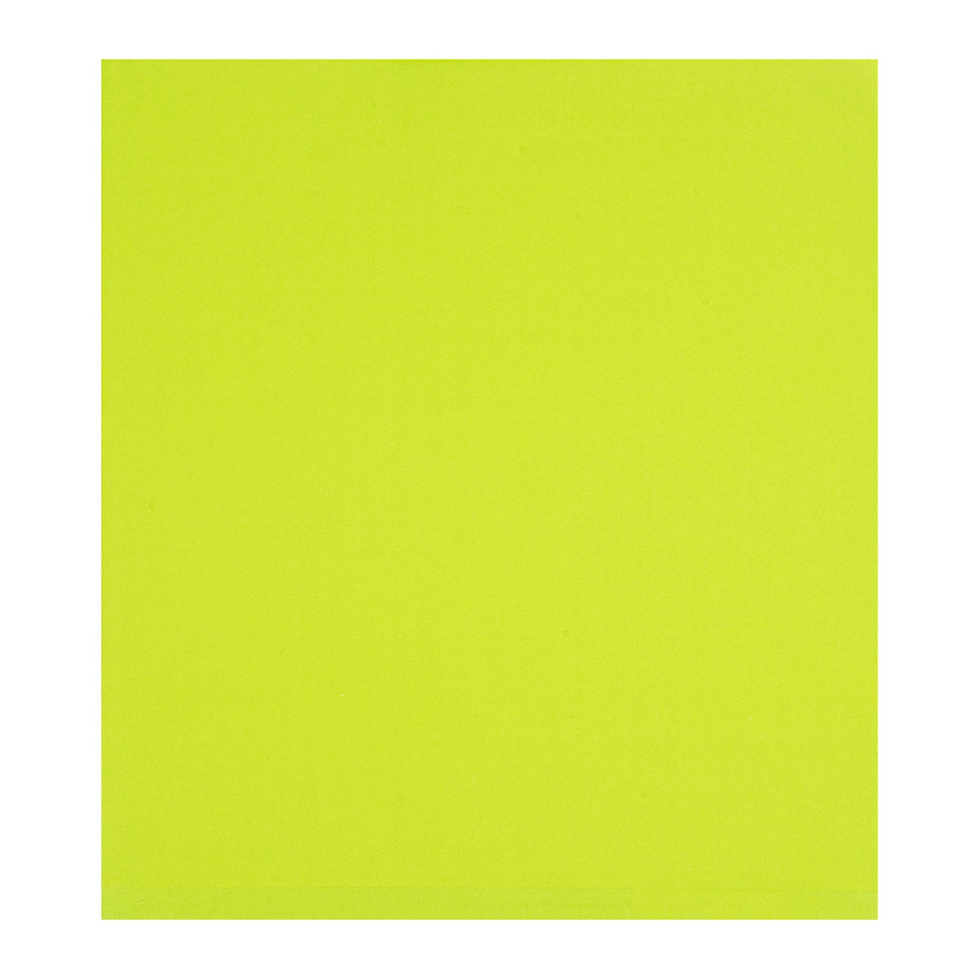 Bag Tek Eco Green Paper Large Double Open Bag - Greaseproof - 10" x 9" - 100 count box