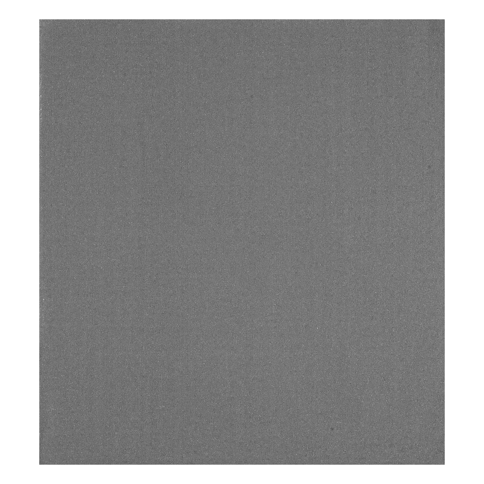 Bag Tek Gray Paper Large Double Open Bag - Greaseproof - 10" x 9" - 100 count box