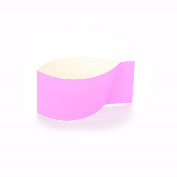 Restpresso Lavender Purple Paper Coffee Cup Sleeve - with Handle, Fits 12 / 16 / 20 oz Cups - 50 count box