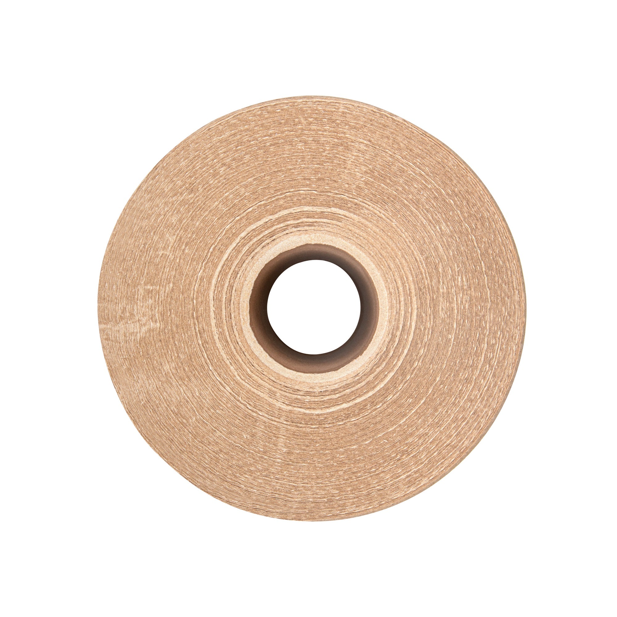 Clean Tek Professional Kraft Paper Towel Roll - 1-Ply - 600' x 8" - 12 count box