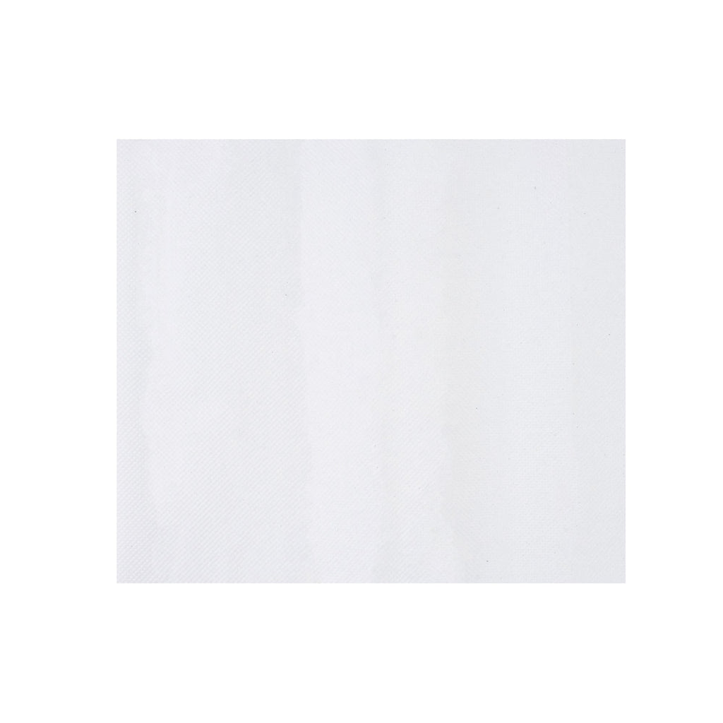 Clean Tek Professional White C-Fold Paper Towel - 1-Ply - 11 1/2" x 9 1/2" - 200 count box