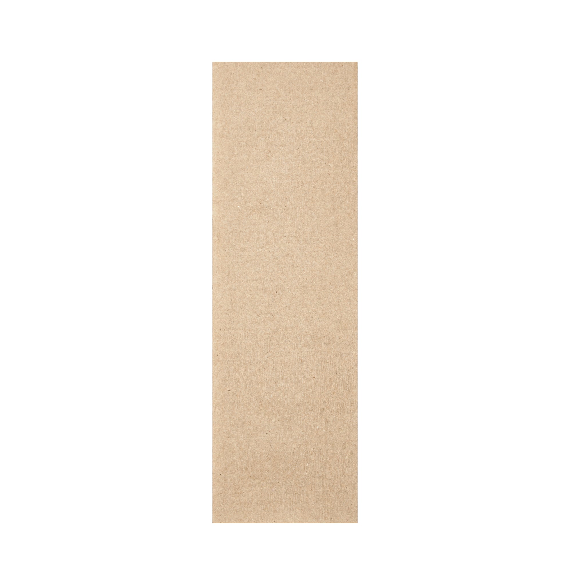 Clean Tek Professional Kraft M-Fold Paper Towel - 1-Ply - 9 1/2" x 9 1/4" - 4000 count box