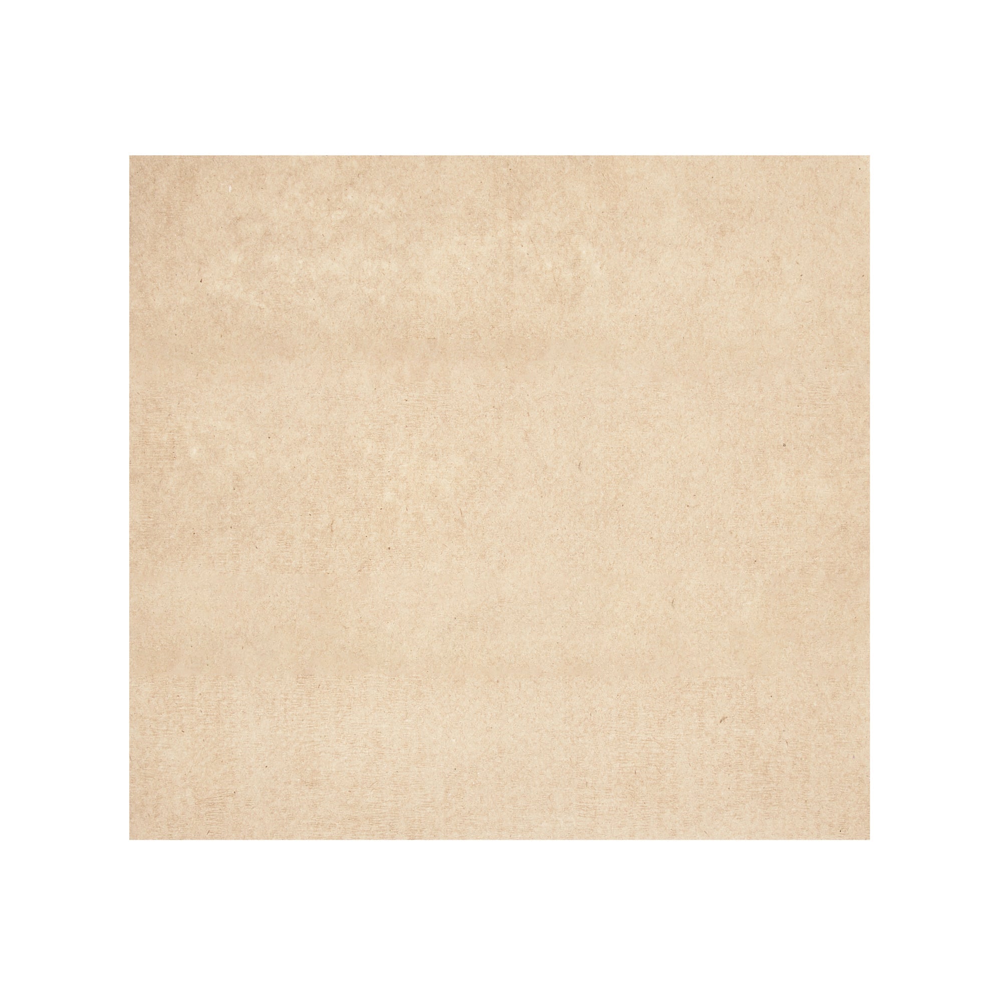 Clean Tek Professional Kraft M-Fold Paper Towel - 1-Ply - 9 1/2" x 9 1/4" - 4000 count box