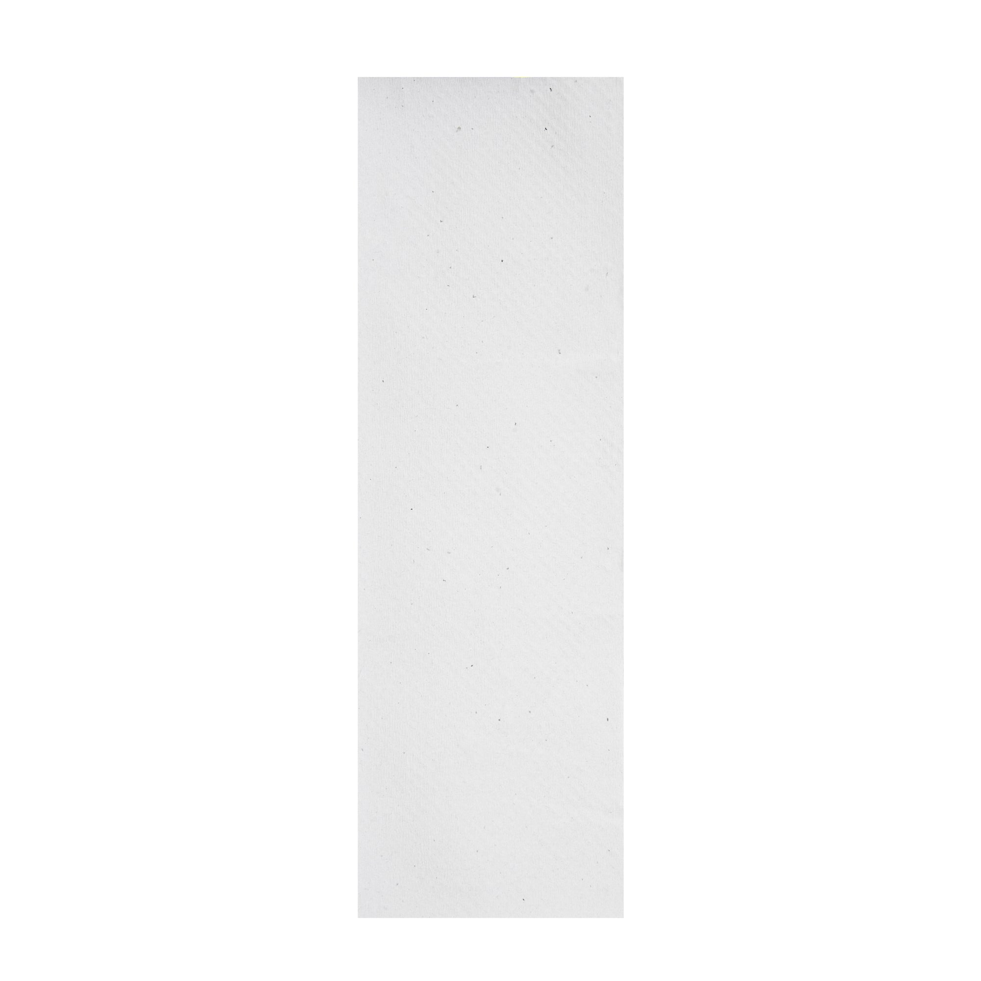 Clean Tek Professional White M-Fold Paper Towel - 1-Ply - 9 1/2" x 9 1/4" - 4000 count box