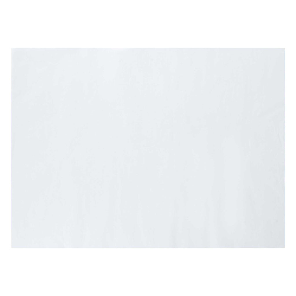 Chef 101 No PFAS Added White Paper Food Wrap and Basket Liner - Greaseproof, Compostable - 15" x 11" - 200 count box