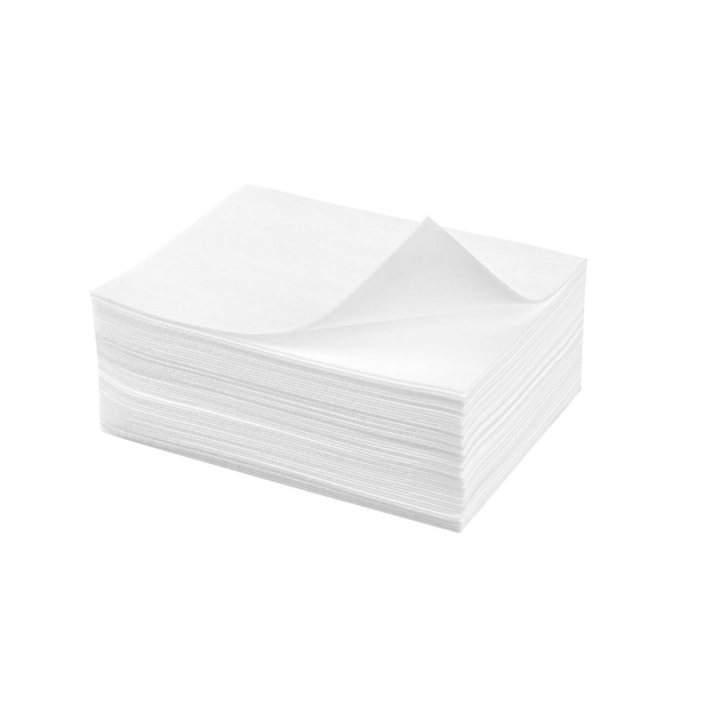 Clean Tek Professional Liquidless Baby Laundry Detergent Sheet - Unscented, Biodegradable, Hypoallergenic - 50 count box