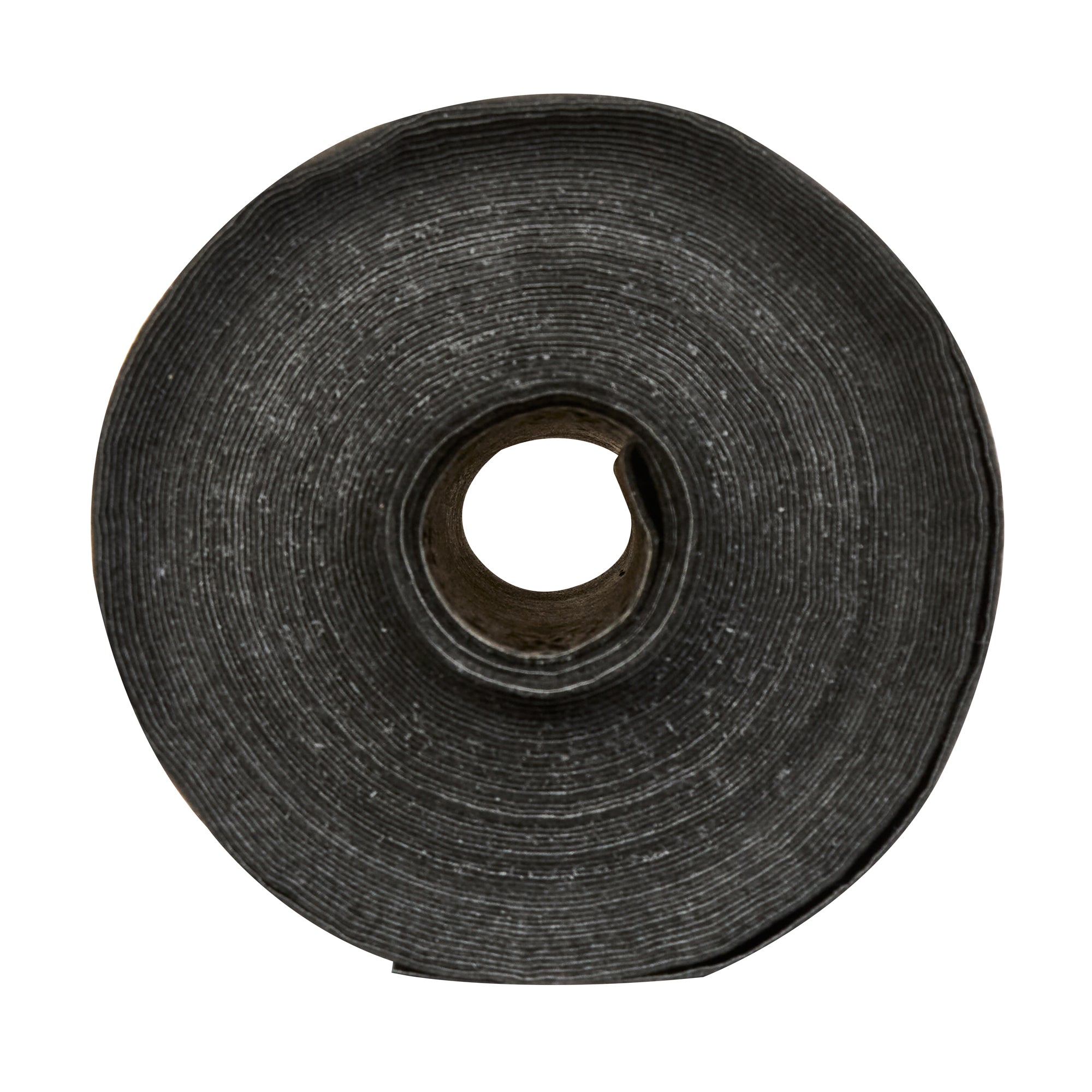 Clean Tek Professional Gray Universal Sorbent Mat - Barrier Spill - 98 1/2' x 35 3/4" - 1 count box