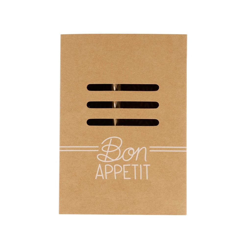 Cater Tek Rectangle Kraft Paper Hot Dog / Sandwich Tray - with Cover and Divider - 8 1/4" x 5 3/4" x 3 3/4" - 100 count box
