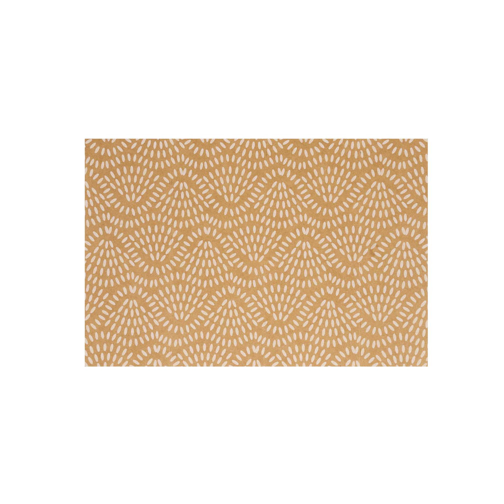 Cater Tek Rectangle Kraft Paper Hot Dog / Sandwich Tray - with Cover and Divider - 8 1/4" x 5 3/4" x 3 3/4" - 100 count box
