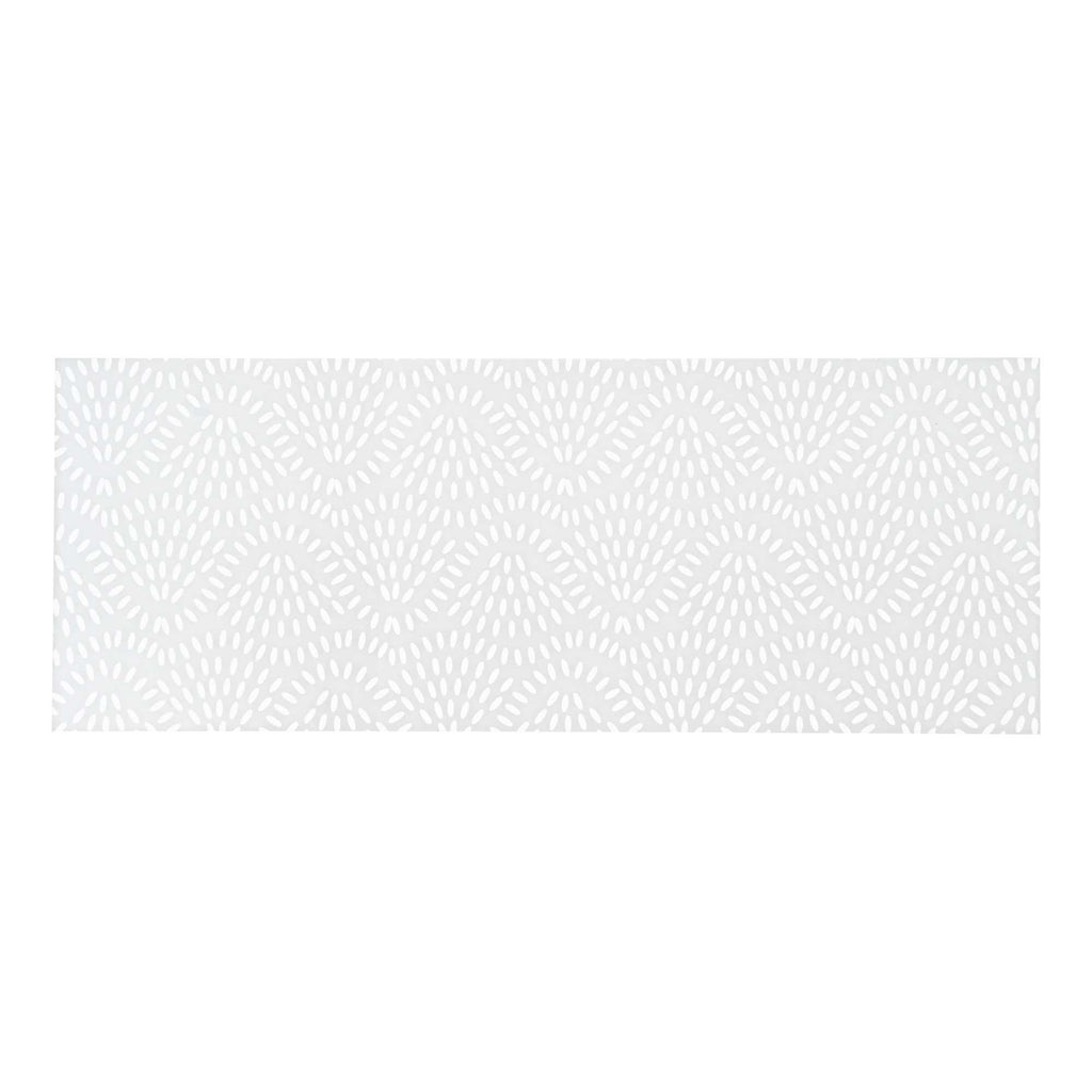 Cater Tek Rectangle Green Paper Burger Tray - with Cover and Divider - 8 1/4" x 5 3/4" x 3 3/4" - 100 count box