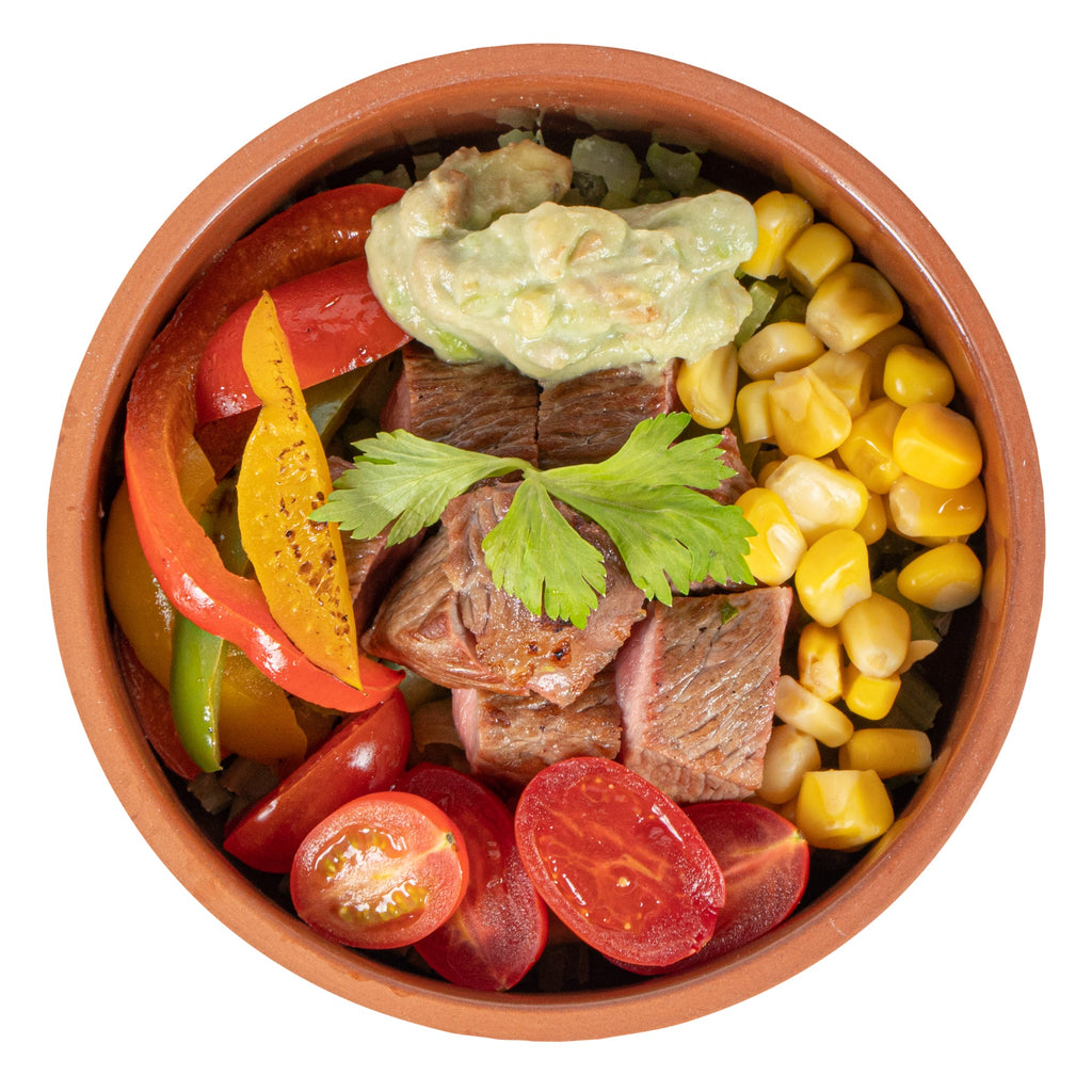 Terra Tek 7 oz Terracotta Cazuela Bowl - Brown Glazed Interior, Oven-Safe, Microwave-Safe - 4 3/4'' x 4 3/4'' x 1 1/2'' - 2 count box