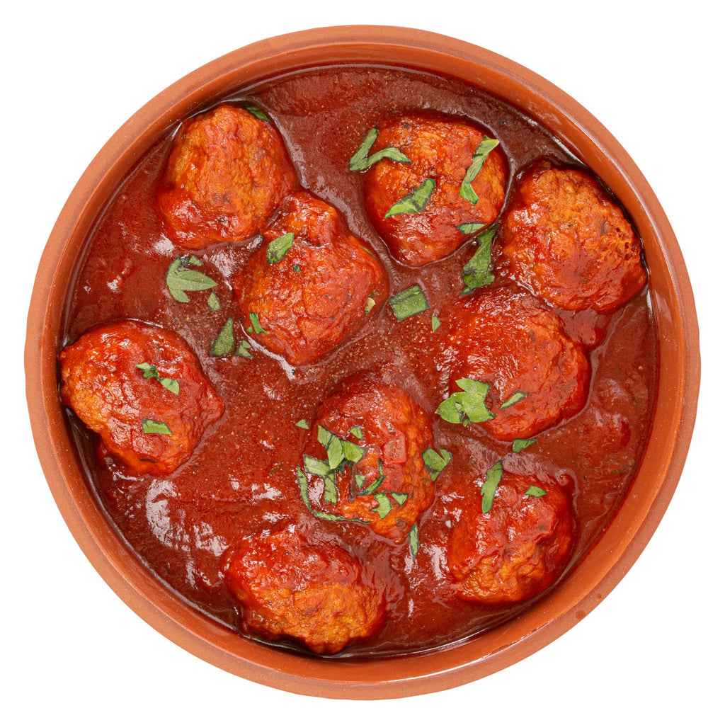 Terra Tek 15 oz Terracotta Cazuela Bowl - Brown Glazed Interior, Oven-Safe, Microwave-Safe - 6 1/4" x 6 1/4" x 1 1/2" - 10 count box