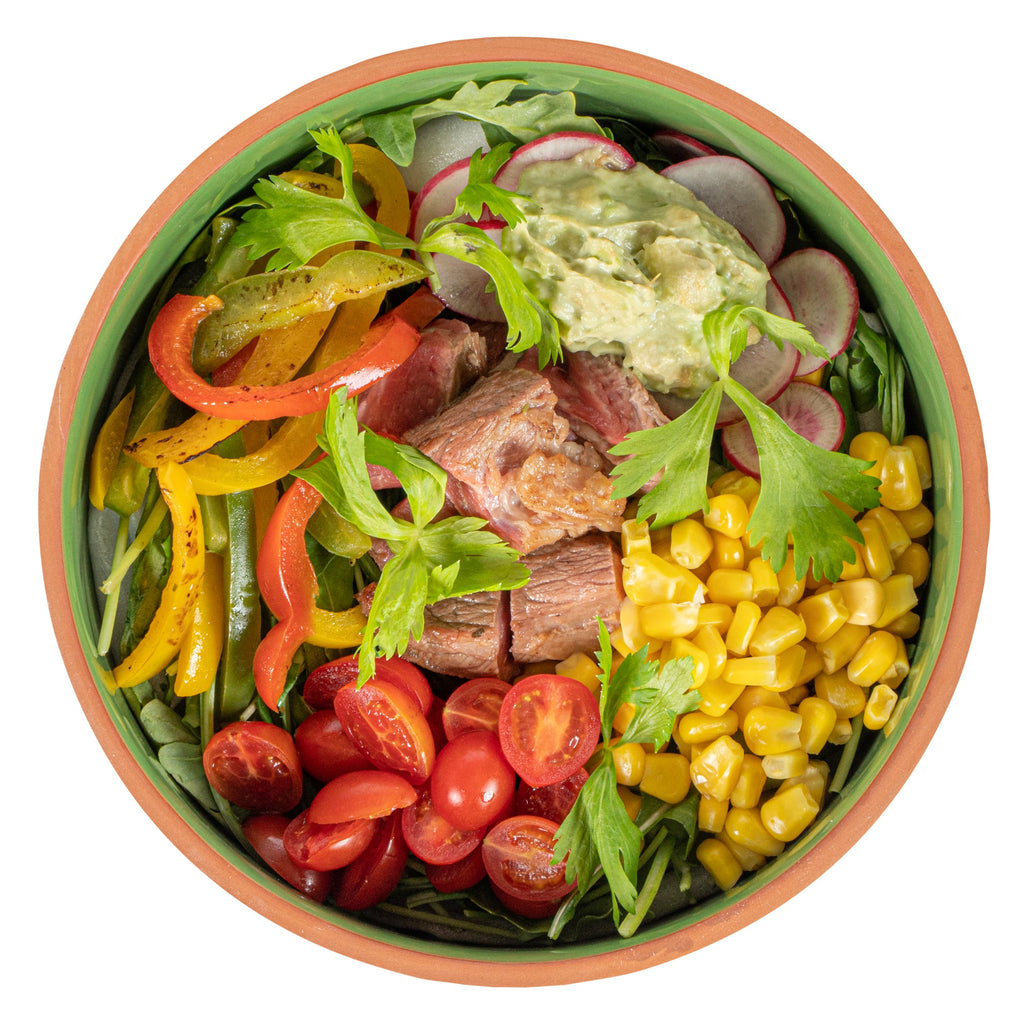 Terra Tek 68 oz Terracotta Cazuela Bowl - Green Glazed Interior, Oven-Safe, Microwave-Safe - 7 1/2'' x 7 1/2'' x 4'' - 10 count box