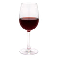 Voglia Nude 9 oz Dessert and Port Wine Glass - Crystal - 2 3/4" x 2 3/4" x 7" - 6 count box