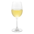 Voglia Nude 11 oz White Wine Glass - Crystal, All-Purpose - 3" x 3" x 7 3/4" - 12 count box