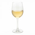 Voglia Nude 12 oz Chardonnay Wine Glass - Crystal, All-Purpose - 3" x 3" x 8" - 6 count box