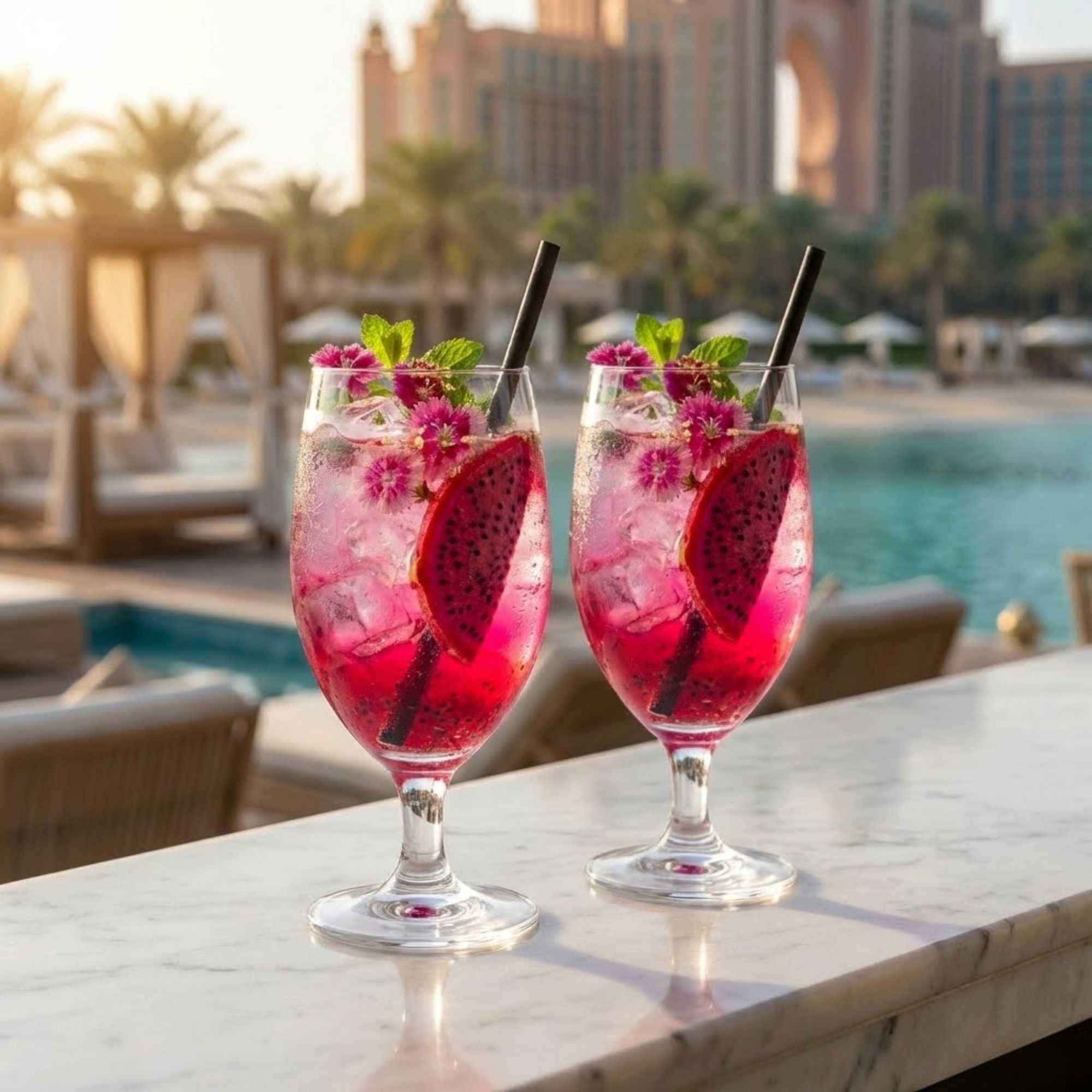 Voglia Nude 14 oz Water Goblet Glass - Crystal - 3" x 3" x 6 1/2" - 12 count box