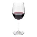 Voglia Nude 20 oz Cabernet Wine Glass - Crystal, All-Purpose - 3 1/2" x 3 1/2" x 9" - 12 count box