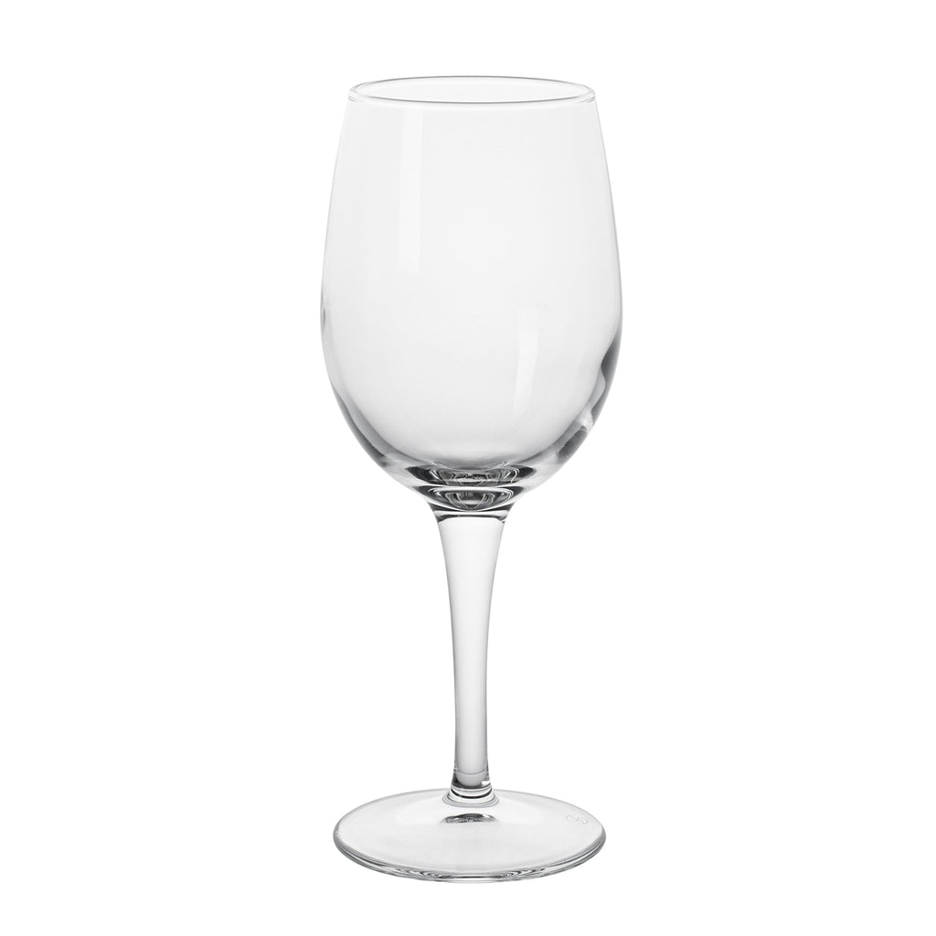Cascata 8 oz Dessert / Port Wine Glass - 2 3/4" x 2 3/4" x 7 1/4" - 12 count box