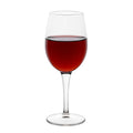 Cascata 8 oz Dessert / Port Wine Glass - 2 3/4" x 2 3/4" x 7 1/4" - 12 count box