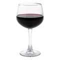 Cascata 13 oz Balloon Red Wine Glass - 3 3/4" x 3 3/4" x 7" - 12 count box