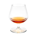 Cascata 13 oz Brandy Snifter Glass - 3 1/2" x 3 1/2" x 5" - 12 count box