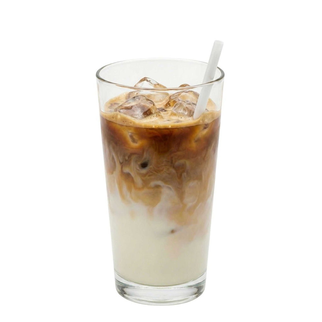 Sumi 19 oz Beverage Glass - 3 1/2" x 3 1/2" x 6" - 6 count box