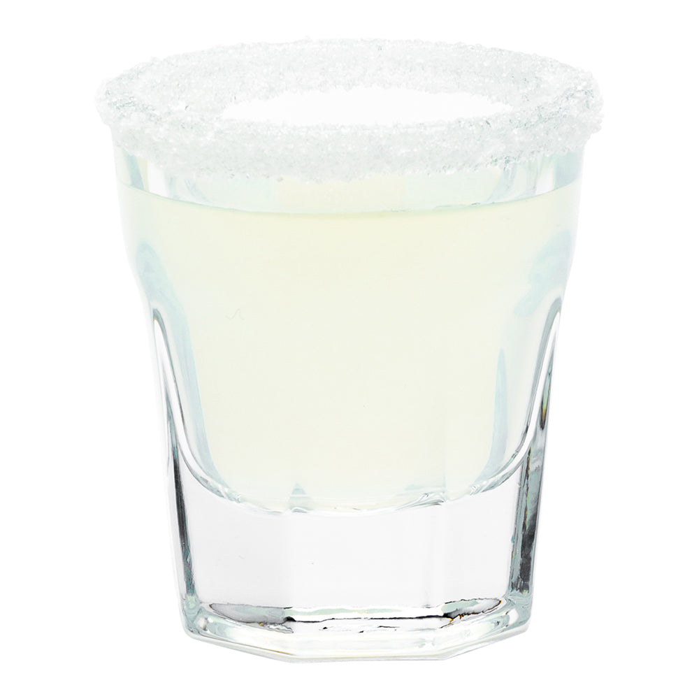 Otto 1 oz Shot Glass - 2" x 2" x 2" - 6 count box