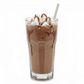 Otto 12 oz Beverage Glass - 3" x 3" x 5 3/4" - 6 count box