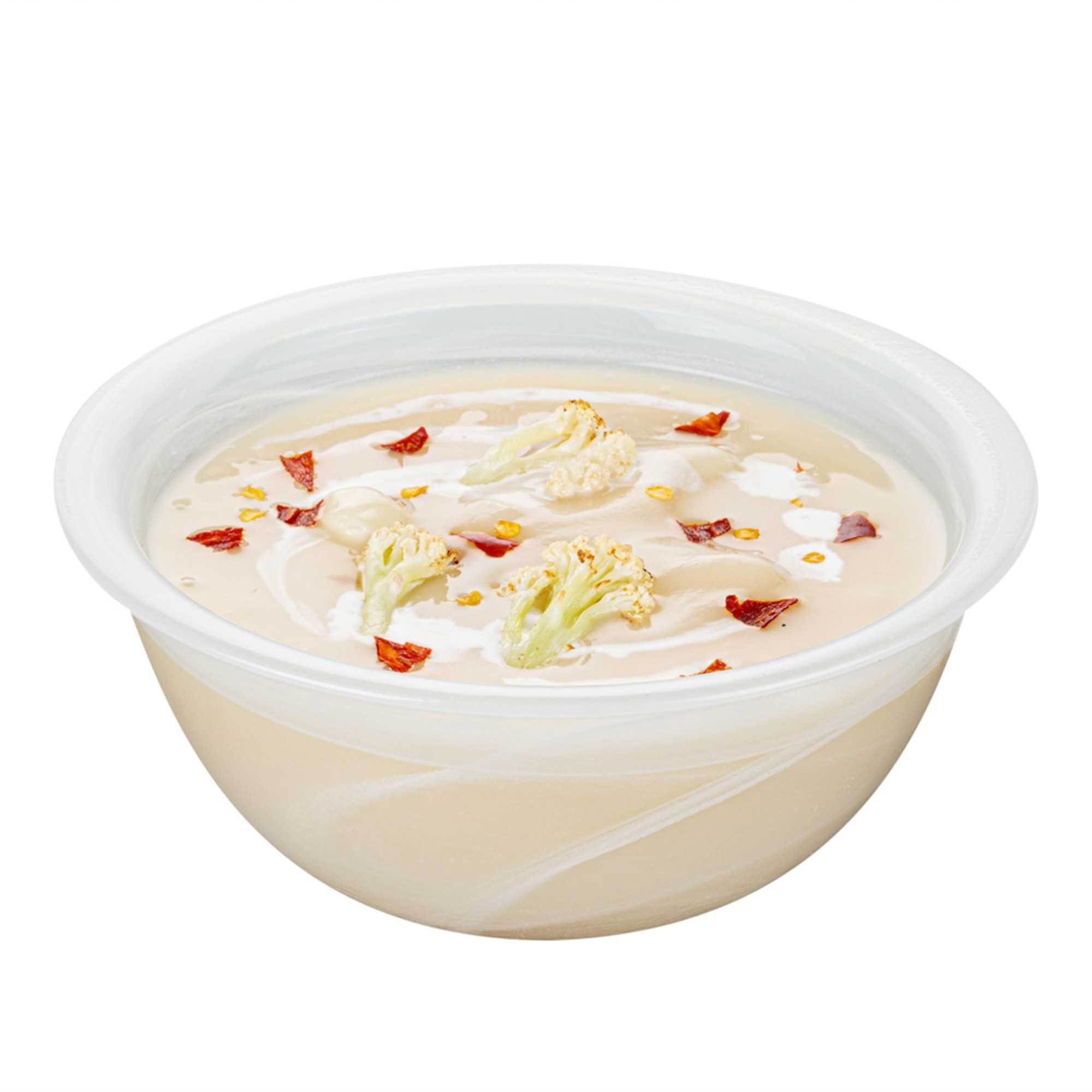 Vetri 16 oz Round White Glass Solar Bowl - 6" x 6" x 2 1/2" - 1 count box