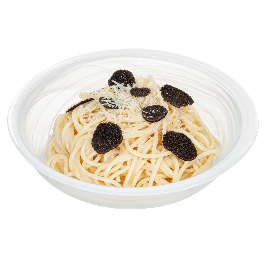 Vetri 24 oz Round White Glass Solar Bowl - 7 3/4" x 7 3/4" x 1 3/4" - 1 count box