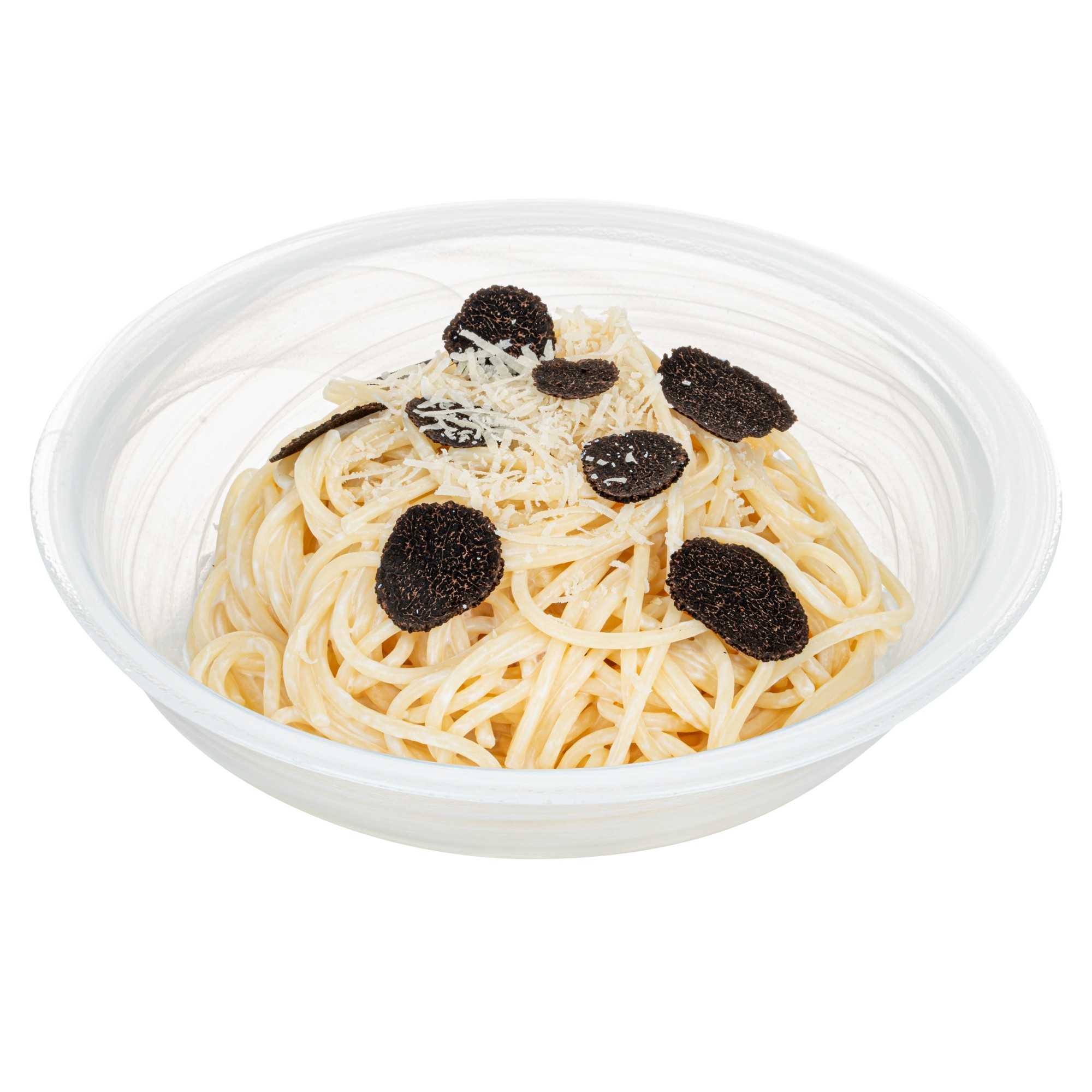 Vetri 24 oz Round White Glass Solar Bowl - 7 3/4" x 7 3/4" x 1 3/4" - 1 count box