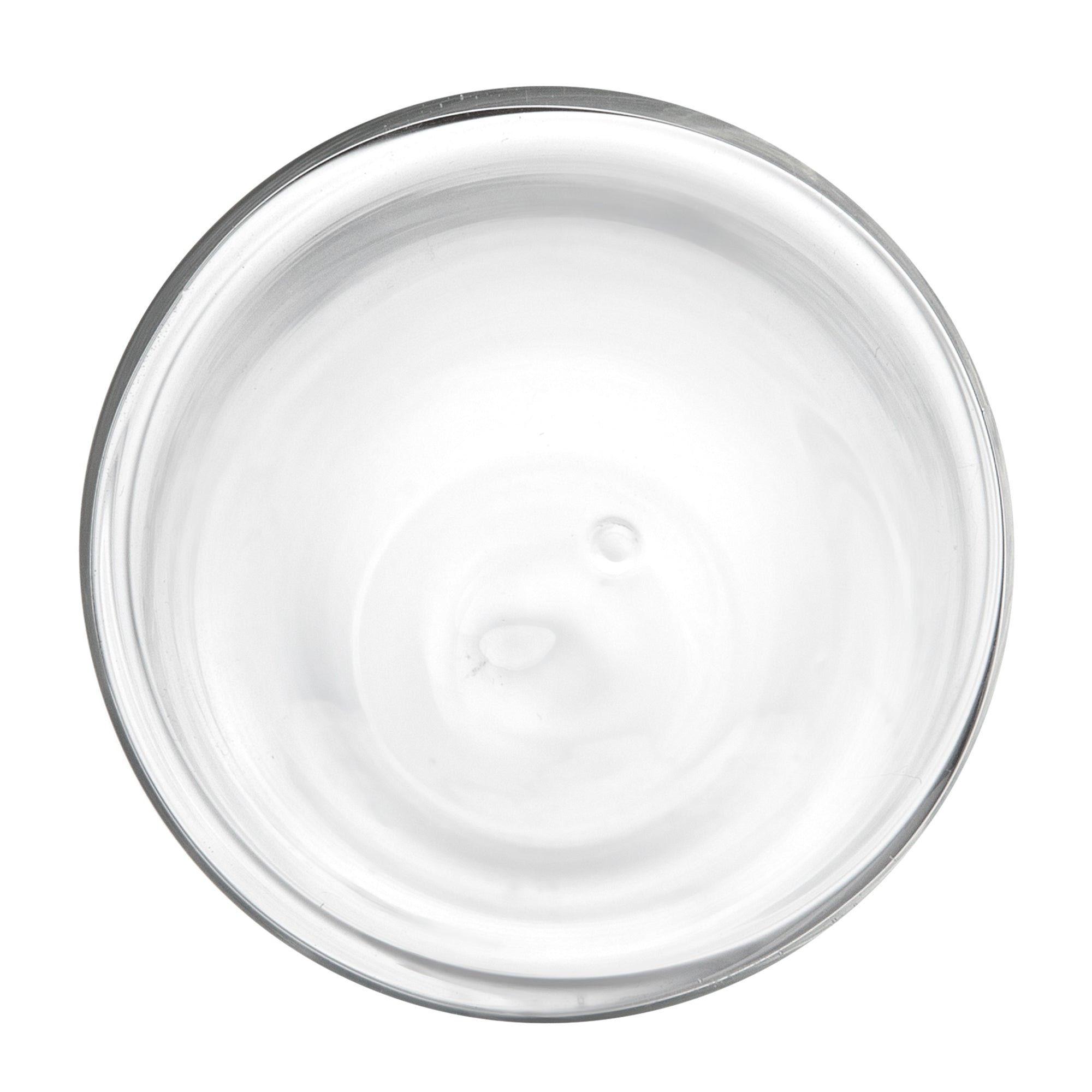 Forma Professional 3 oz Shot Glass / Espresso Cup - Double Wall, Borosilicate - 2 1/2'' x 2 1/2'' x 2 1/2'' - 12 count box