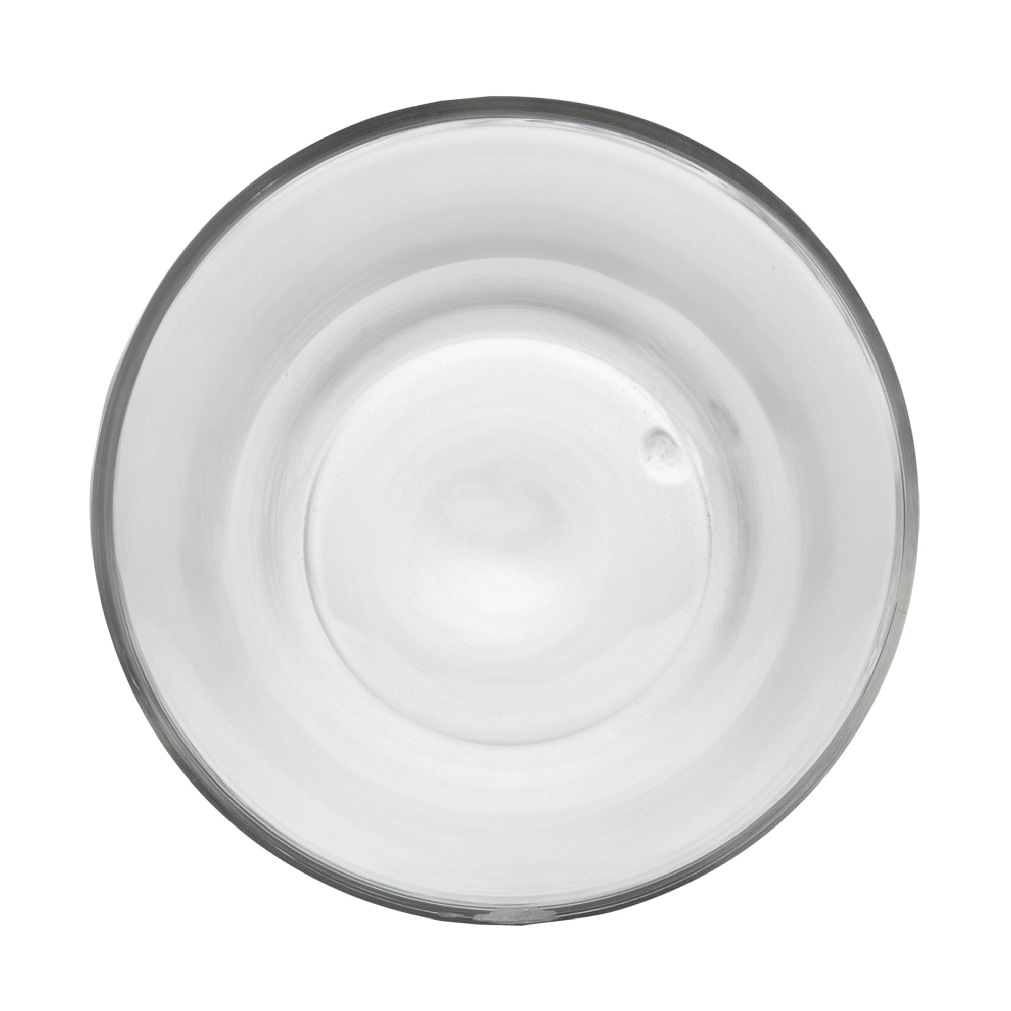 Forma Professional 3 oz Shot Glass / Espresso Cup - Double Wall, Borosilicate - 2 3/4'' x 2 3/4'' x 2 3/4'' - 2 count box