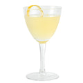 Vetri 7 oz Nick and Nora Glass - 3 1/4" x 3 1/4" x 6" - 6 count box