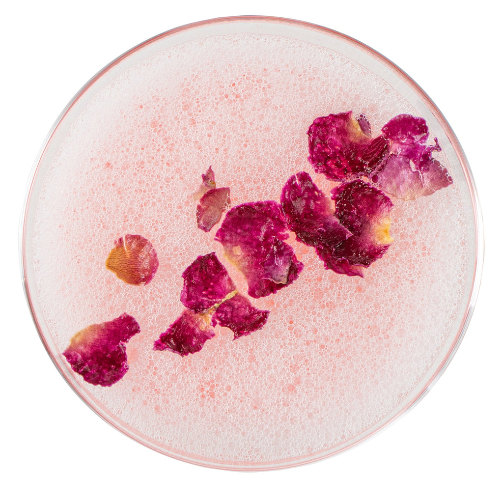 Vetri 8 oz Rose / Cocktail Glass - 3 1/4" x 3 1/4" x 5 3/4" - 24 count box