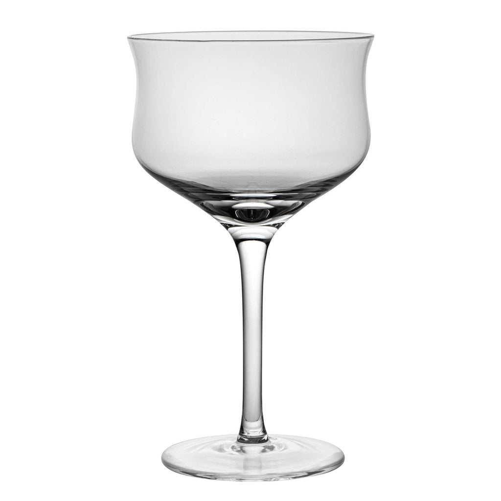Vetri 12 oz Cocktail Glass - 3 3/4" x 3 3/4" x 6 3/4" - 24 count box