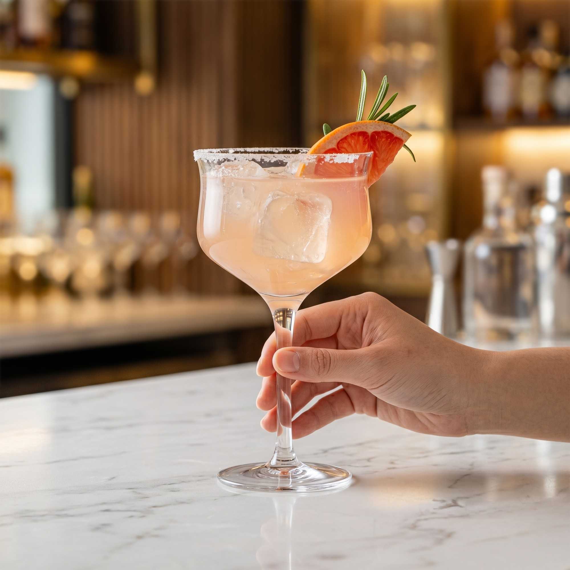 Vetri 12 oz Cocktail Glass - 3 3/4" x 3 3/4" x 6 3/4" - 24 count box