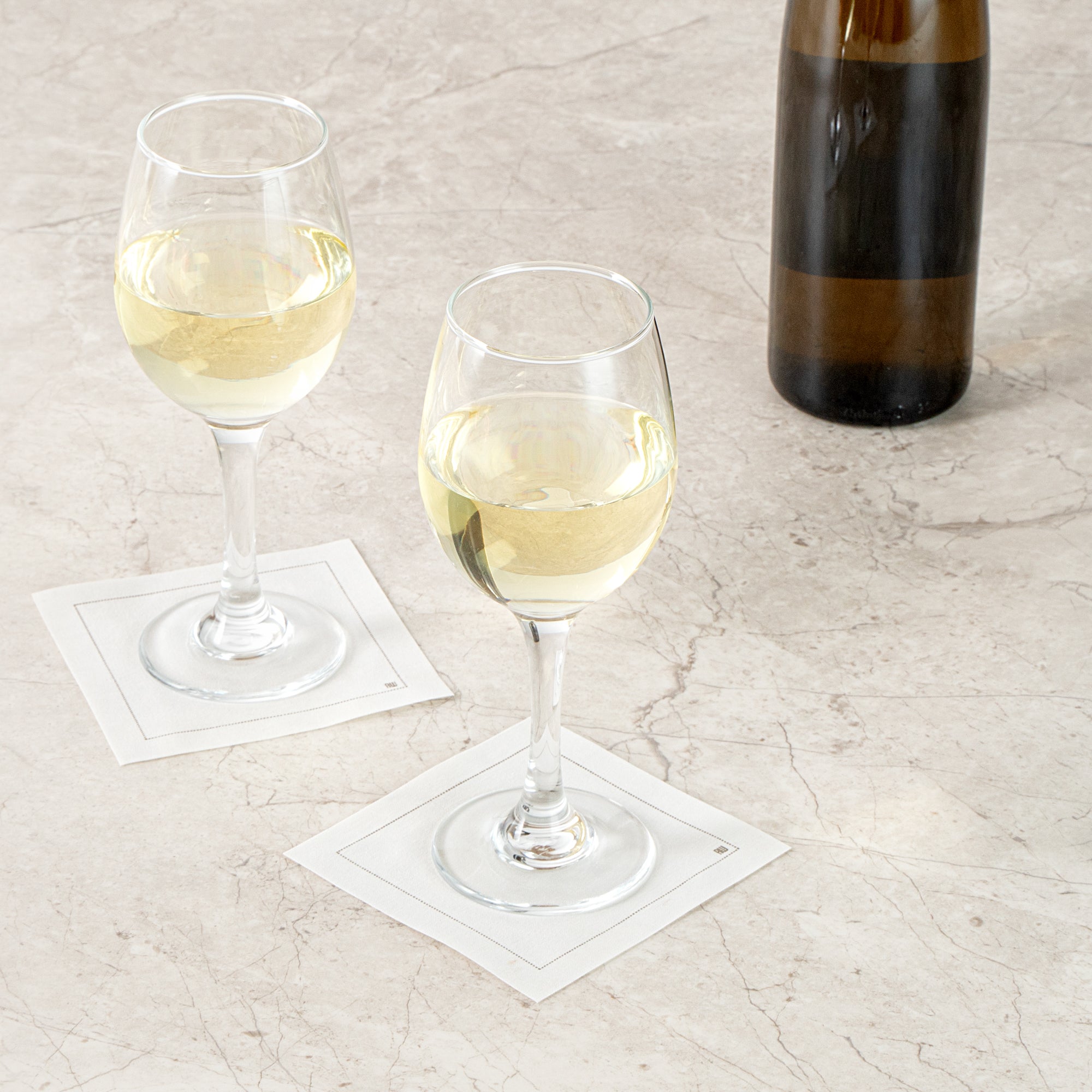 Vetri 11 oz All-Purpose Wine Glass - 2 1/2" x 2 1/2" x 7 3/4" - 24 count box