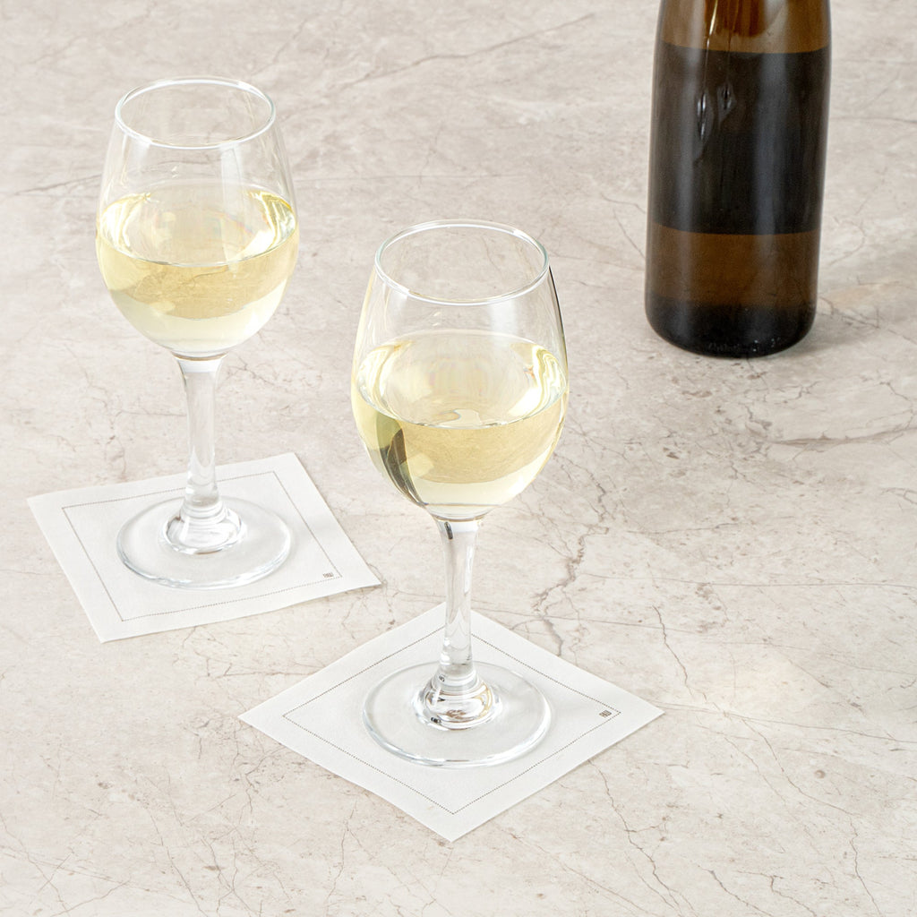 Vetri 11 oz All-Purpose Wine Glass - 2 1/2" x 2 1/2" x 7 3/4" - 6 count box