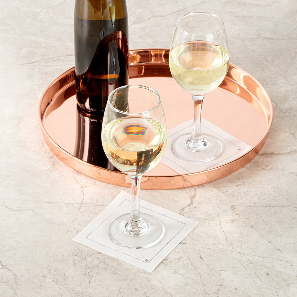Vetri 11 oz All-Purpose Wine Glass - 2 1/2" x 2 1/2" x 7 3/4" - 24 count box