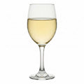 Vetri 14 oz All-Purpose Wine Glass - 2 3/4" x 2 3/4" x 8 1/4" - 24 count box