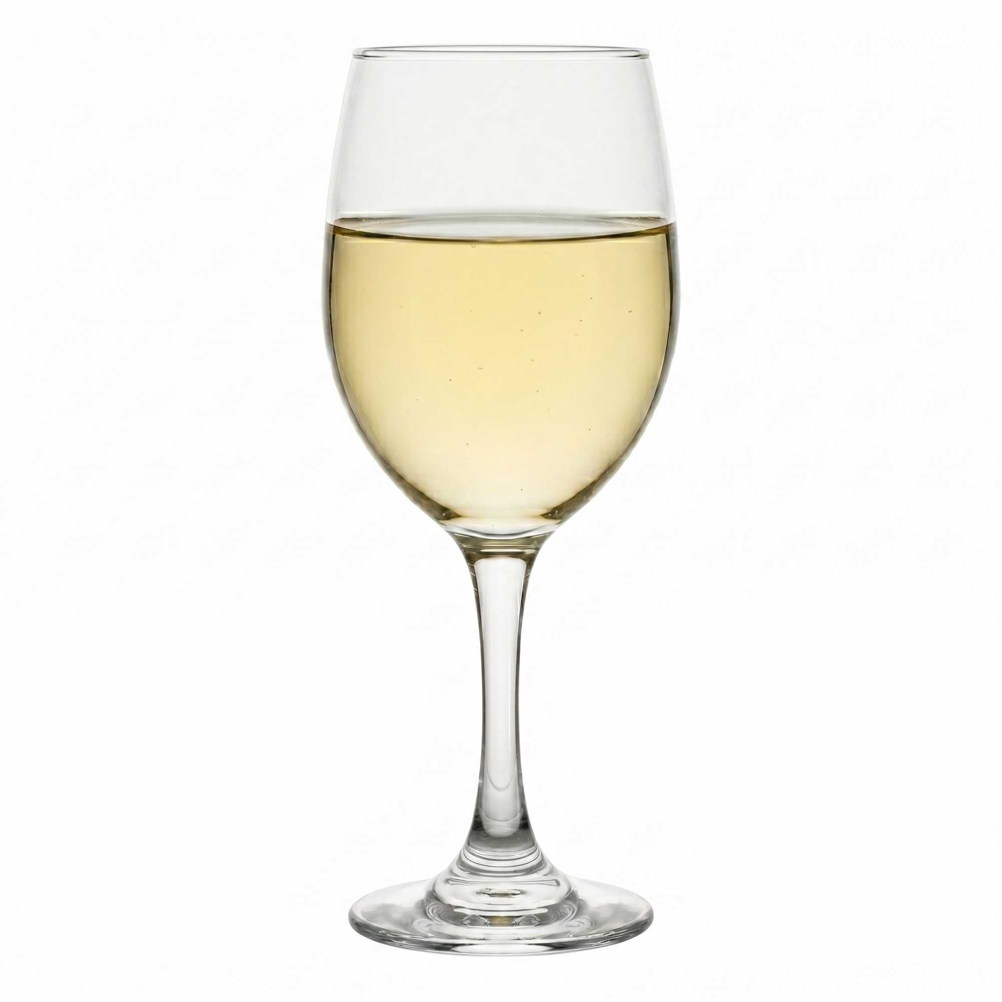 Vetri 14 oz All-Purpose Wine Glass - 2 3/4" x 2 3/4" x 8 1/4" - 24 count box
