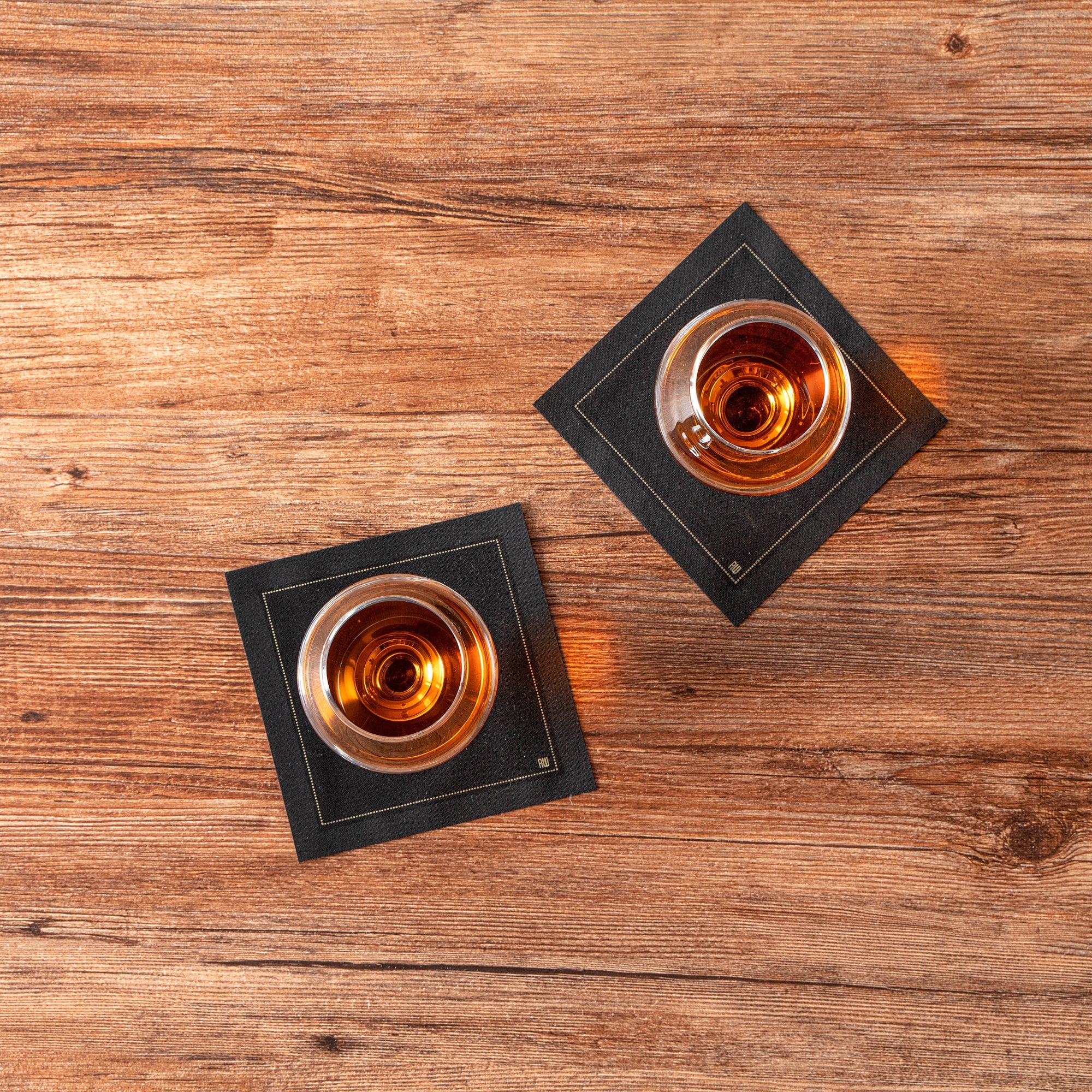 Vetri 6 oz Brandy / Spirits Tasting Snifter Glass - 2" x 2" x 4 1/4" - 6 count box