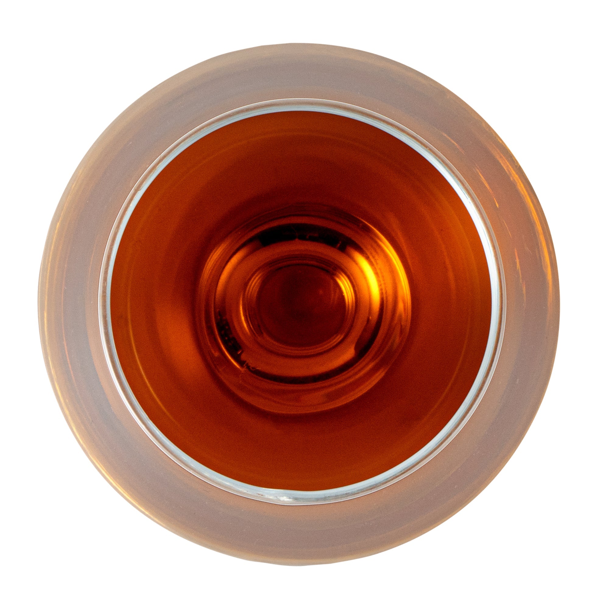 Vetri 9 oz Brandy Snifter Glass - 2 1/4" x 2 1/4" x 4 1/2" - 6 count box