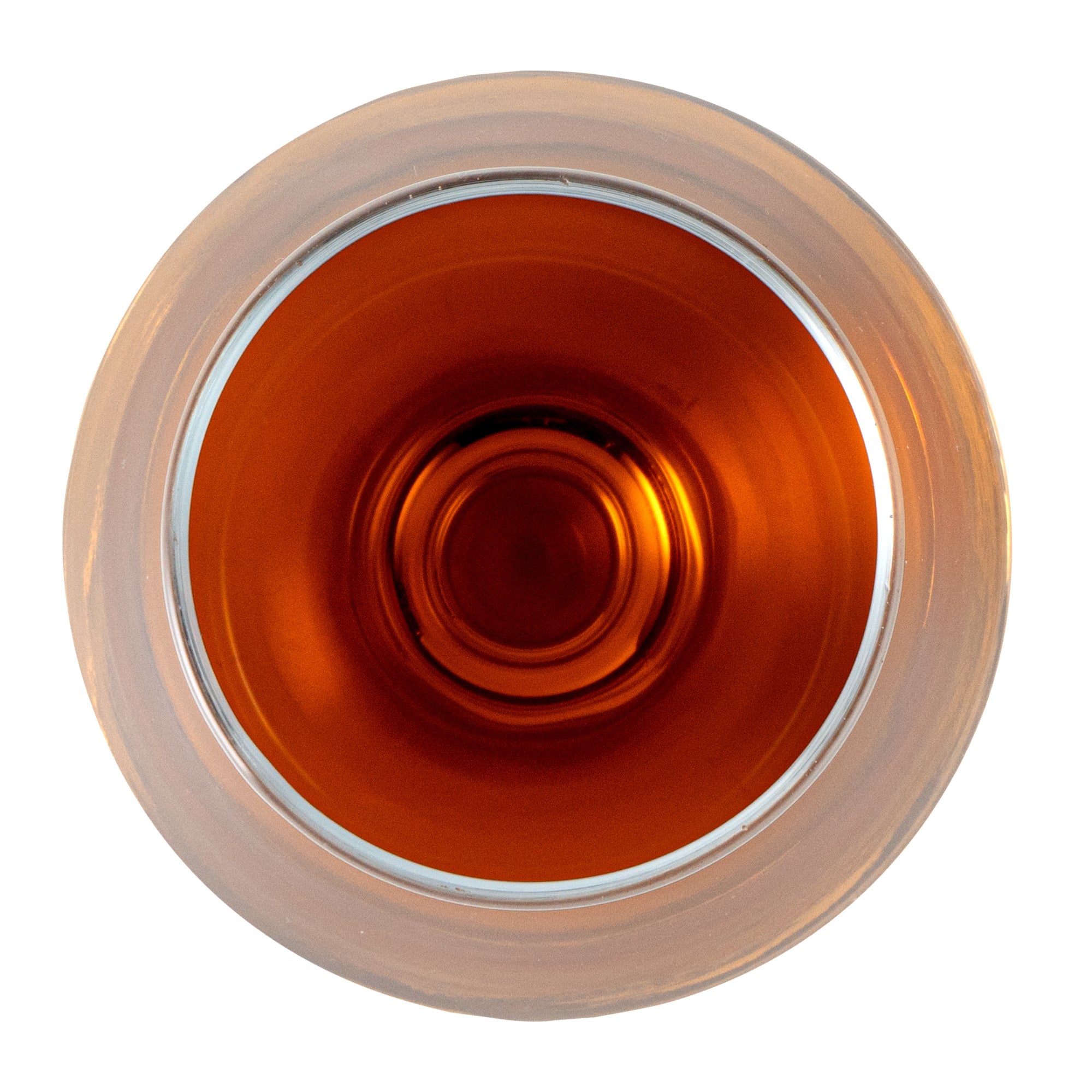 Vetri 12 oz Brandy Snifter Glass - 2 1/2" x 2 1/2" x 5" - 6 count box