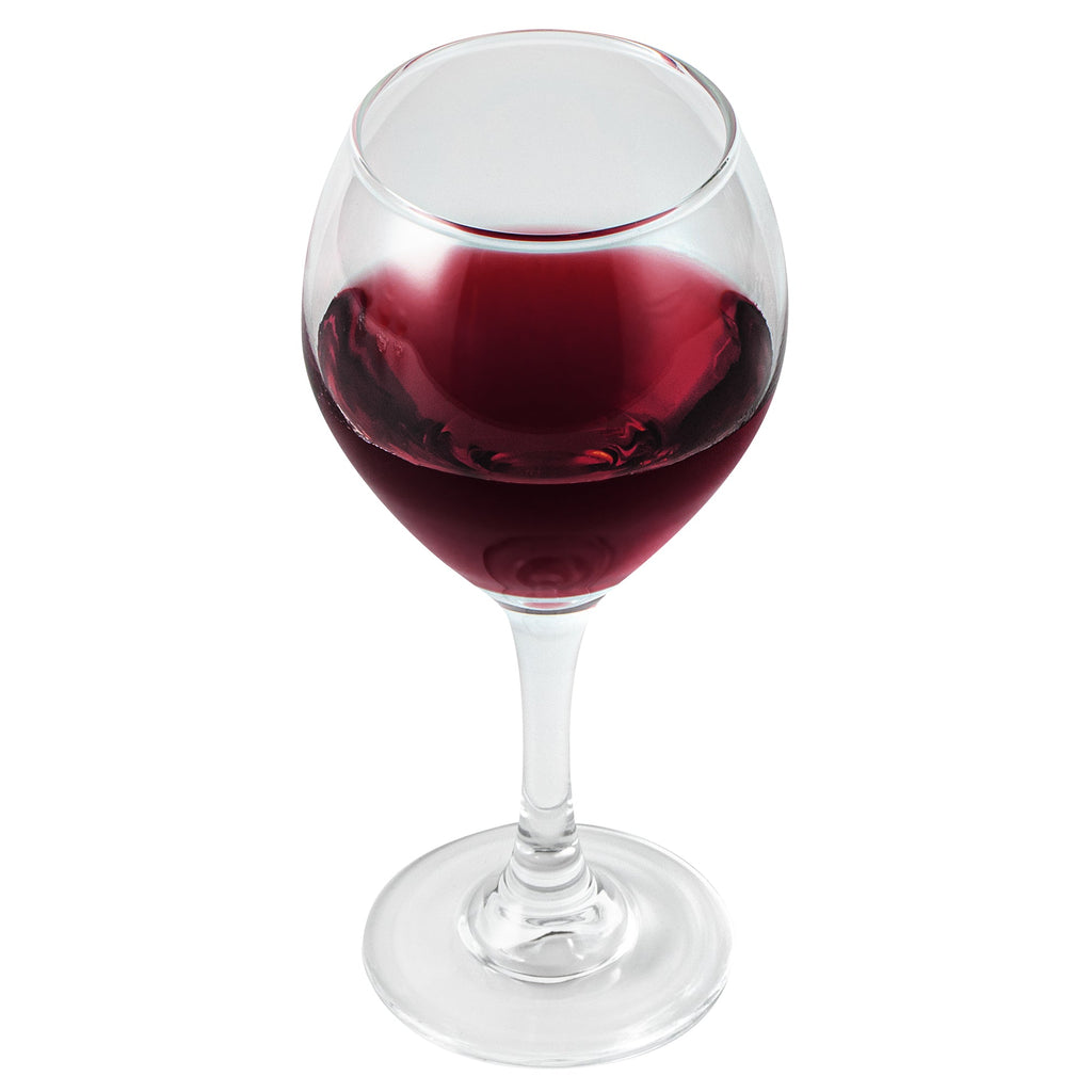 Vetri 11 oz All-Purpose Wine Glass - 2 1/2" x 2 1/2" x 7" - 6 count box