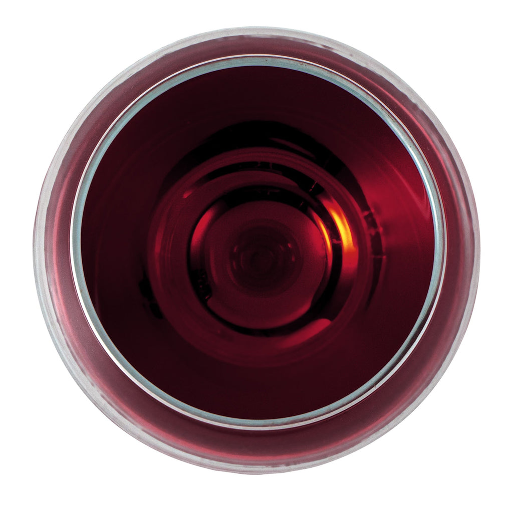 Vetri 11 oz All-Purpose Wine Glass - 2 1/2" x 2 1/2" x 7" - 6 count box